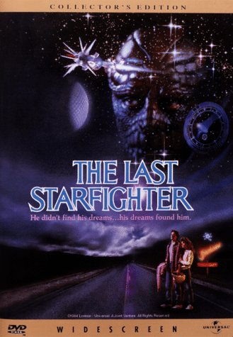    (the last starfighter)