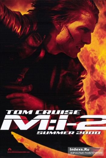   2 (mission impossible 2)_(hd)