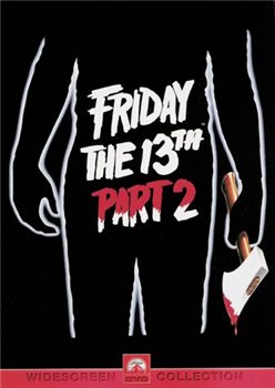 , 13-.  2 (friday the 13th. part ii)