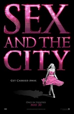 Секс в большом городе (sex and the city. the movie)