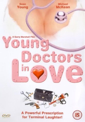 ,    (young doctors in love)
