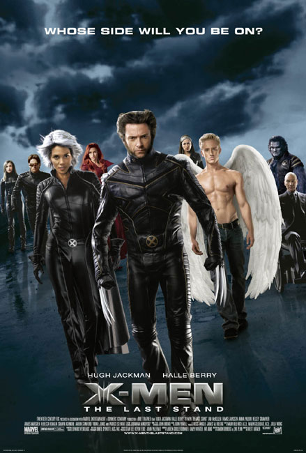   3.   (x-men 3. the last stand)
