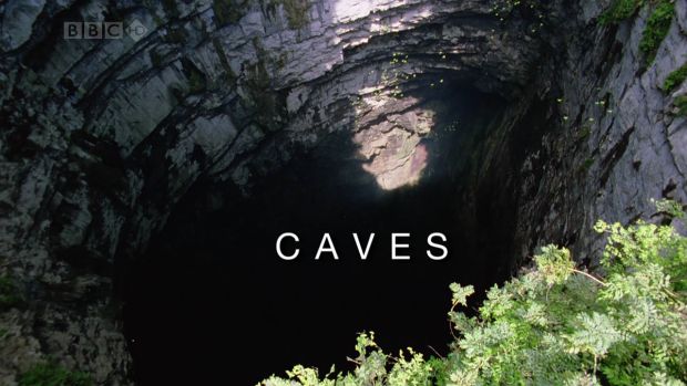bbc.  .  (bbc. planet earth. caves)