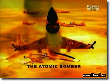 discovery.   (the atomic bomber)