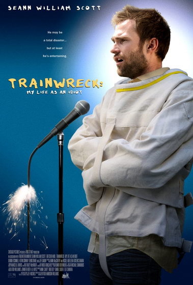    (trainwreck - my life as an idoit)