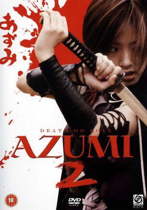  2.    (azumi 2. death or love).cd2