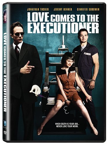     (love comes to the executioner)
