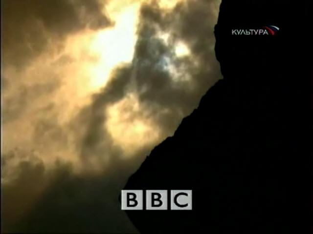 bbc.    (the mystery of easter island)