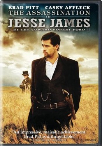 Убийство Джесси Джеймса (the assassination of jesse james)