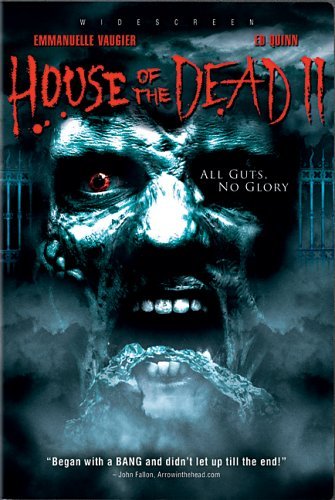   2.   (house of the dead 2. dead aim)