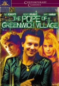     (the pope of greenwich village)