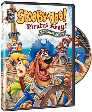 -   ! (scooby-doo! pirates ahoy!)