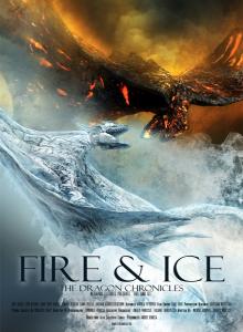   .   (fire & ice. the dragon chronicles)