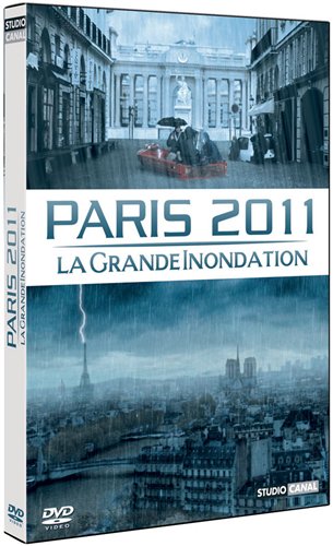  2011.   (paris 2011. la grande inondation)