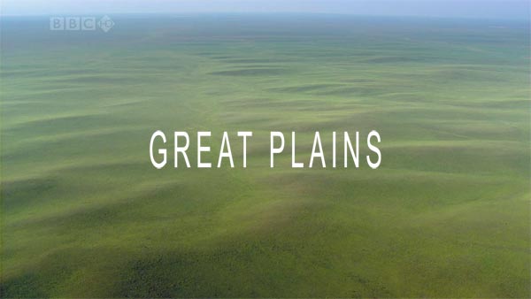 bbc.  .   (bbc. planet earth. great plains)