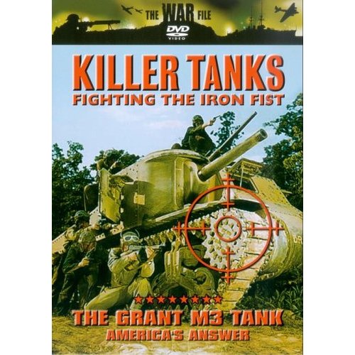   3 -   (the grant m3 tank - americas answer)