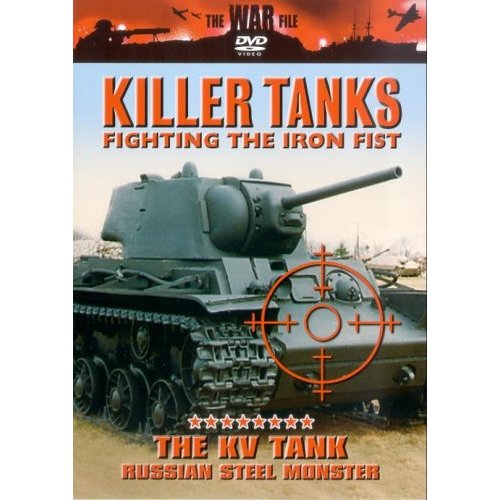   -    (the kv tank - russian steel monster)