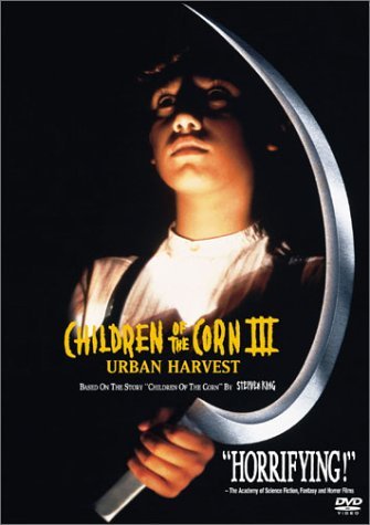  3.   (children of the corn iii. urban harvest)
