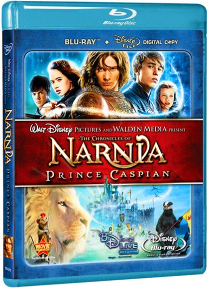  .   (the chronicles of narnia. prince caspian)_(hd)