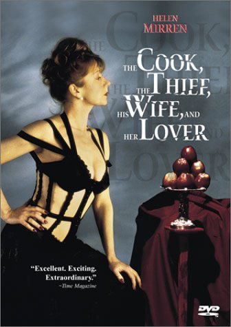 , ,      (the cook, the thief, his wife & her lover)
