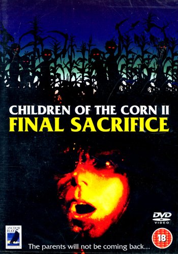   2.   (children of the corn ii. the final sacrifice)