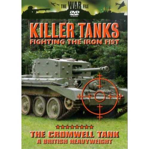   -   (the cromwell tank - a british heavyweight)
