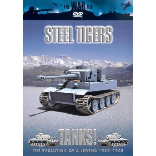  .    (steel tigers. the evolution of a legend)