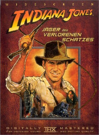       (indiana jones and the raiders of the lost ark)